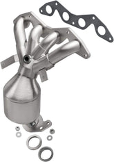 MagnaFlow California CARB Compliant Manifold Catalytic Converter 452030